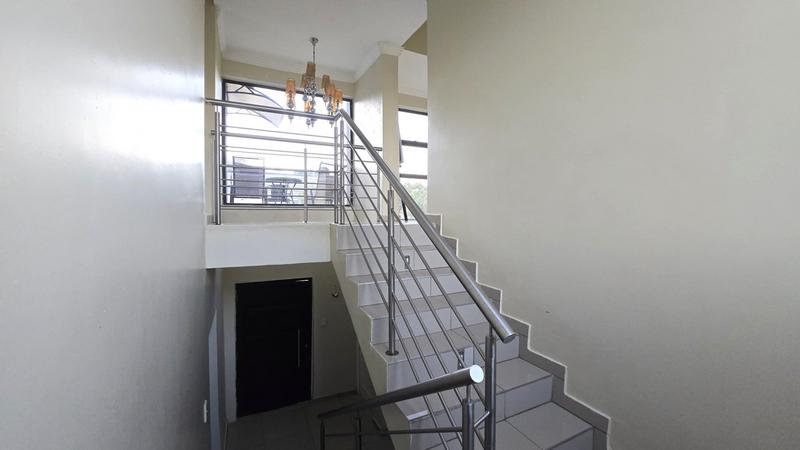 3 Bedroom Property for Sale in Leloko Lifestyle Estate North West